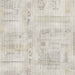 Tim Holtz Monochrome - Sewing Instructions in Linen