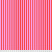 Tula Pink All Stars - Tent Stripe - Poppy