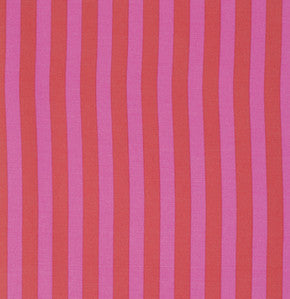 Tula Pink Elizabeth - Tent Stripe - Tart