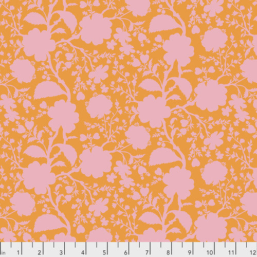Tula Pink True Colors - Wildflower in Blossom