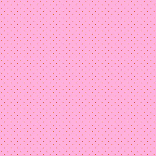 Tula Pink Tiny Dots - Candy