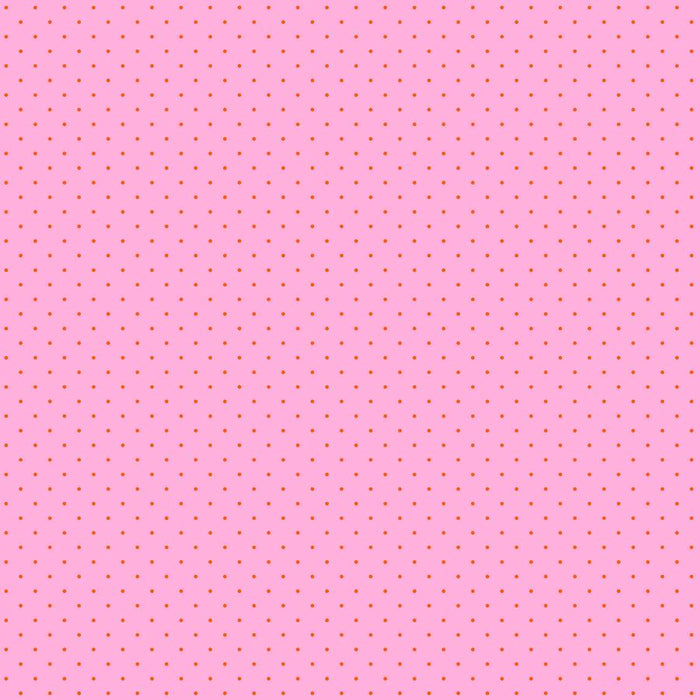 Tula Pink Tiny Dots - Candy