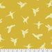 Valori Wells Murmur - Hummingbirds in Gold