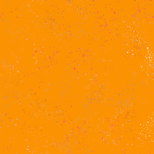 Ruby Star Society - Rashida Coleman-Hale Speckled 2020 in Clementine