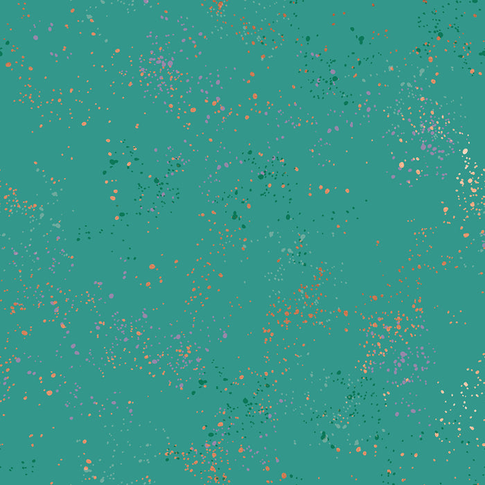 Ruby Star Society - Rashida Coleman-Hale Speckled 2020 in Succulent