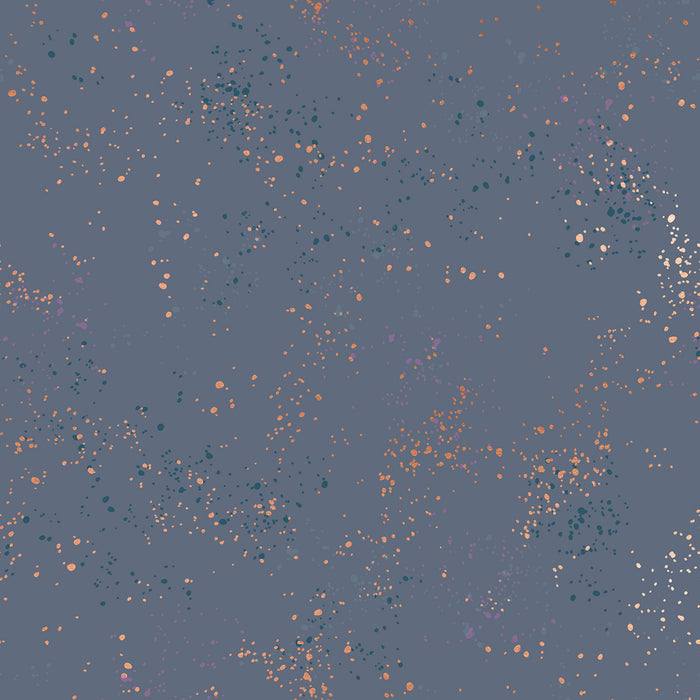 Ruby Star Society - Rashida Coleman-Hale Speckled 2020 in Blue Slate