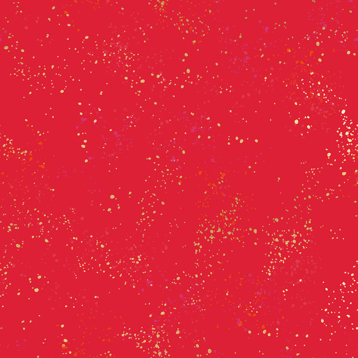 Ruby Star Society - Rashida Coleman-Hale Speckled 2020 in Scarlet