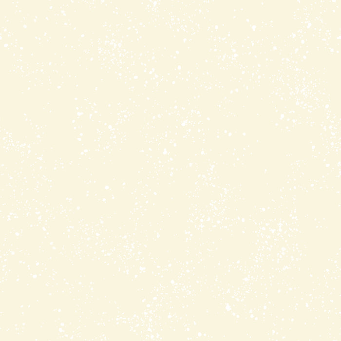 Ruby Star Society - Rashida Coleman-Hale Speckled 2020 in Cream