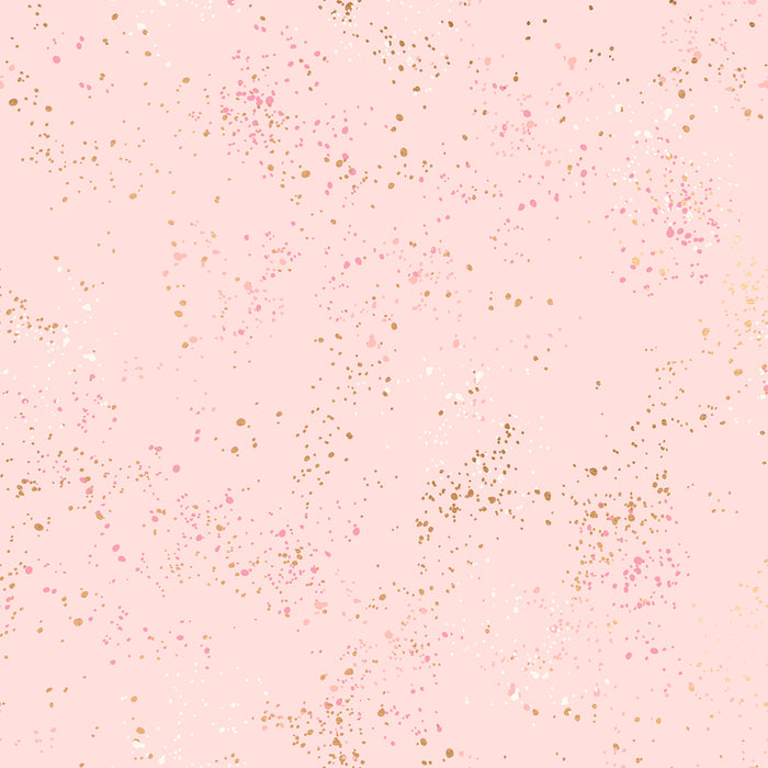 Ruby Star Society - Rashida Coleman-Hale Speckled 2020 in Pale Pink