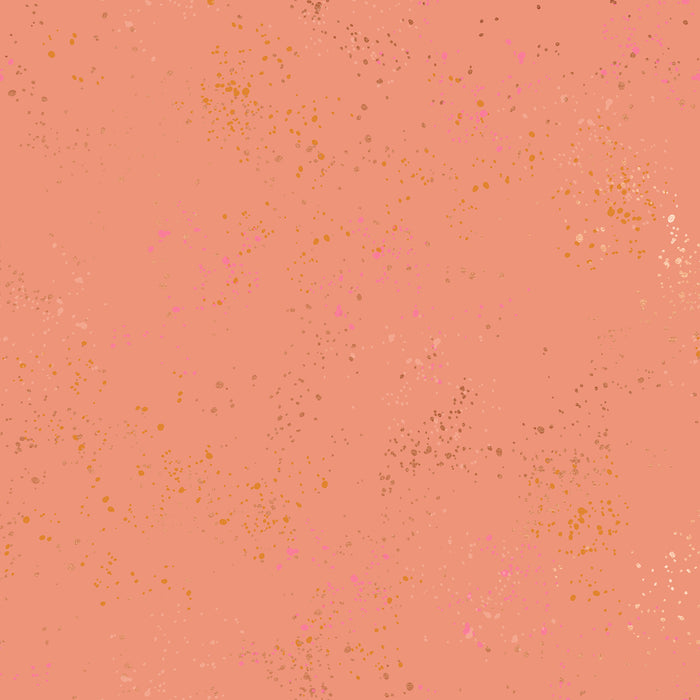 Ruby Star Society - Rashida Coleman-Hale Speckled 2020 in Melon