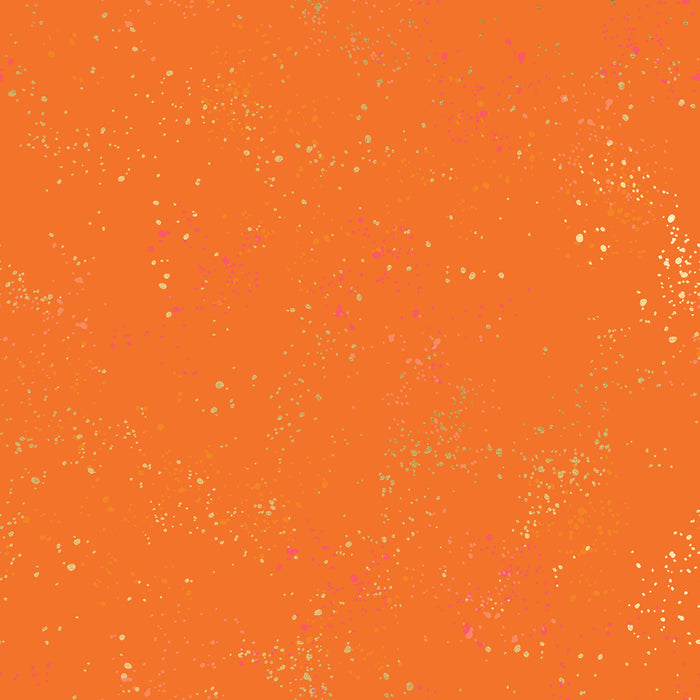 Ruby Star Society - Rashida Coleman-Hale Speckled 2020 in Burnt Orange