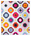 Then Came June Quilt Pattern - Radiate
