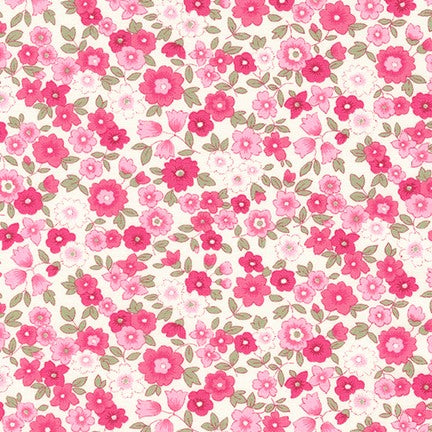 Sevenberry Petite Garden - Pink