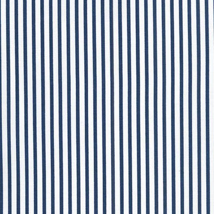 Sevenberry Petite Basics - Navy Stripes