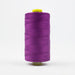 Wonderfil Spagetti - 12 wt 100% Cotton Thread - Pansy SP38
