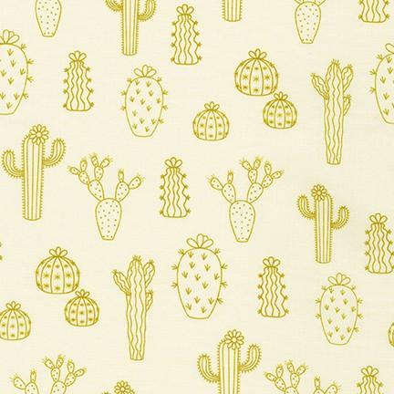 On the Lighter Side by Robert Kaufman - Cactus in Cactus