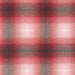 Mammoth Flannel - Ombre Plaid Flannel Red