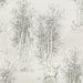 Winter Shimmer / Wildwood Grace - Toile in Taupe