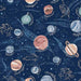 Rae Ritchie Starstuff - Planets in Multi