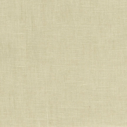 Essex linen/cotton - Sand