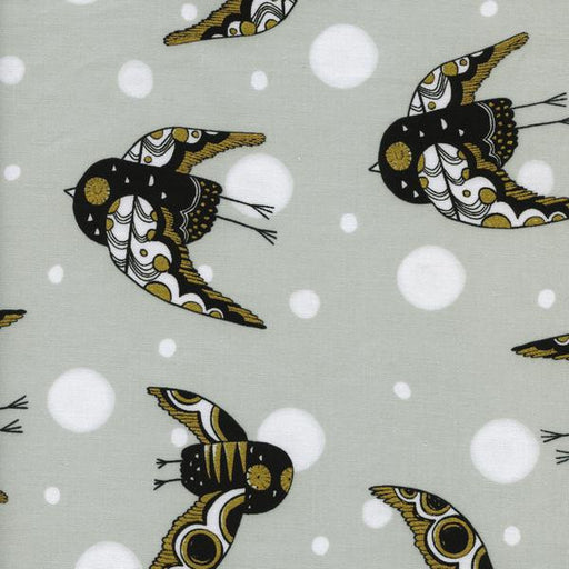 Sleep Tight by Sarah Watts Night Owl Natural