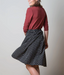 Sewaholic Sewing Patterns - Rae Skirt