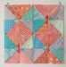 Circus Tent Quilt by Commonwealth Quilts