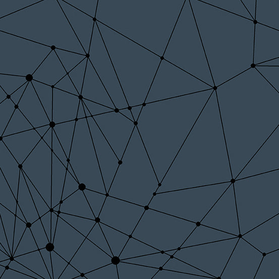 Quantum by Guicy Guice - String Theory in Dusk