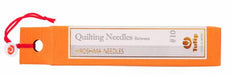 Tulip Company Hand Sewing Needles - Quilting Needles #10