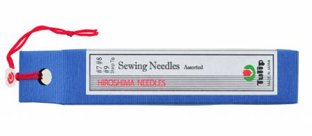 Tulip Company Hand Sewing Needles - Sewing Needles Assorted