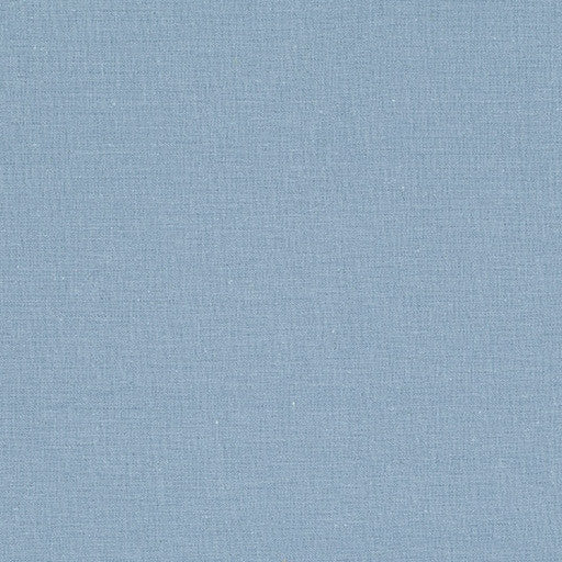 Essentials Linen solids - BLUE