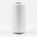 Wonderfil 50 wt 100% Cotton Thread in White - 100