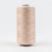 Wonderfil 50 wt 100% Cotton Thread in Soft Pink - 306