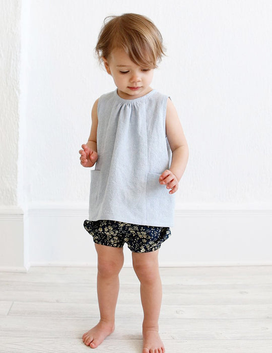 Wiksten Bloomers - Baby and Toddler