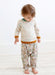 Wiksten Harem Pants - Baby and Toddler