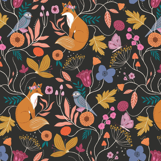 Wild by Bethan Janine- Foxes