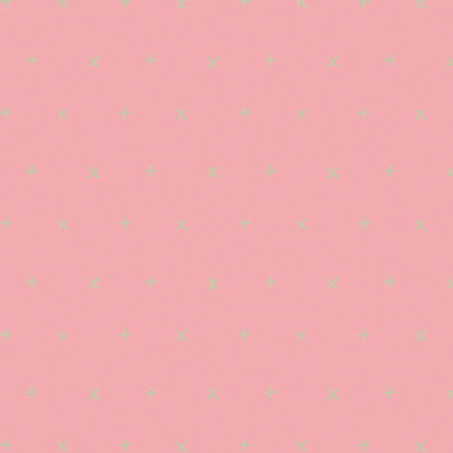 Katarina Roccella Wonderland - + Your Heart Pink Metallic