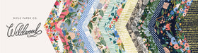 Rifle Paper Co Wildwood Design Roll - Jelly Roll