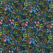 English Garden by Rifle Paper Co. - Meadow in Navy