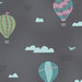All Afloat by Natalie Bird - Hot Air Balloons