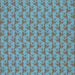 Honor Roll - Cutting Line - Turquoise