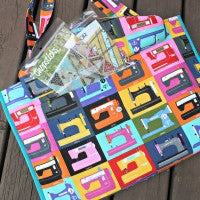Sew Sweetness - Camp Stitchalot Bag