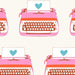 Ruby Star Society Darlings 2 - Typewriters in Buttercream