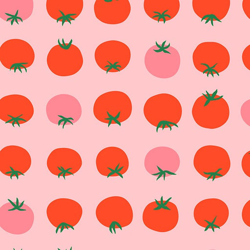 Ruby Star Society - Kim Kight Tomato Tomahto - Tomato in Cotton Candy