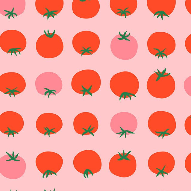 Ruby Star Society - Kim Kight Tomato Tomahto - Tomato in Cotton Candy