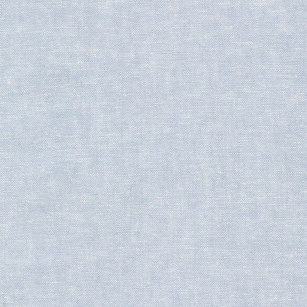 Essex Yarn Dyed Linen/Cotton Chambray