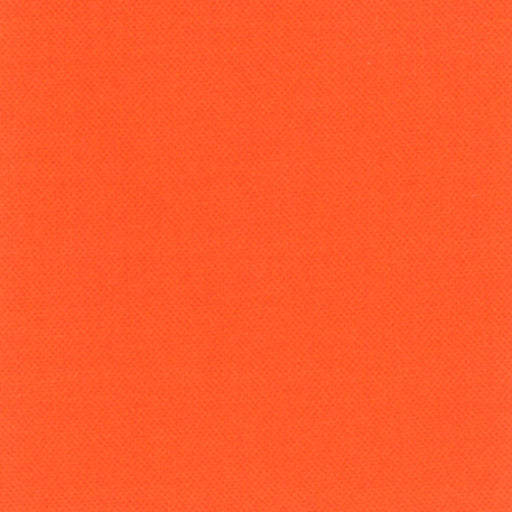 Moda Bella Solid Tangerine