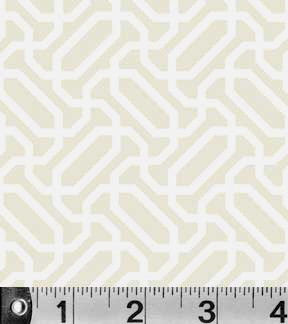 Classical Elements - Geometric Taupe