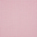 Yuwa Happy Sweet Grid Pink