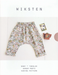 Wiksten Harem Pants - Baby and Toddler